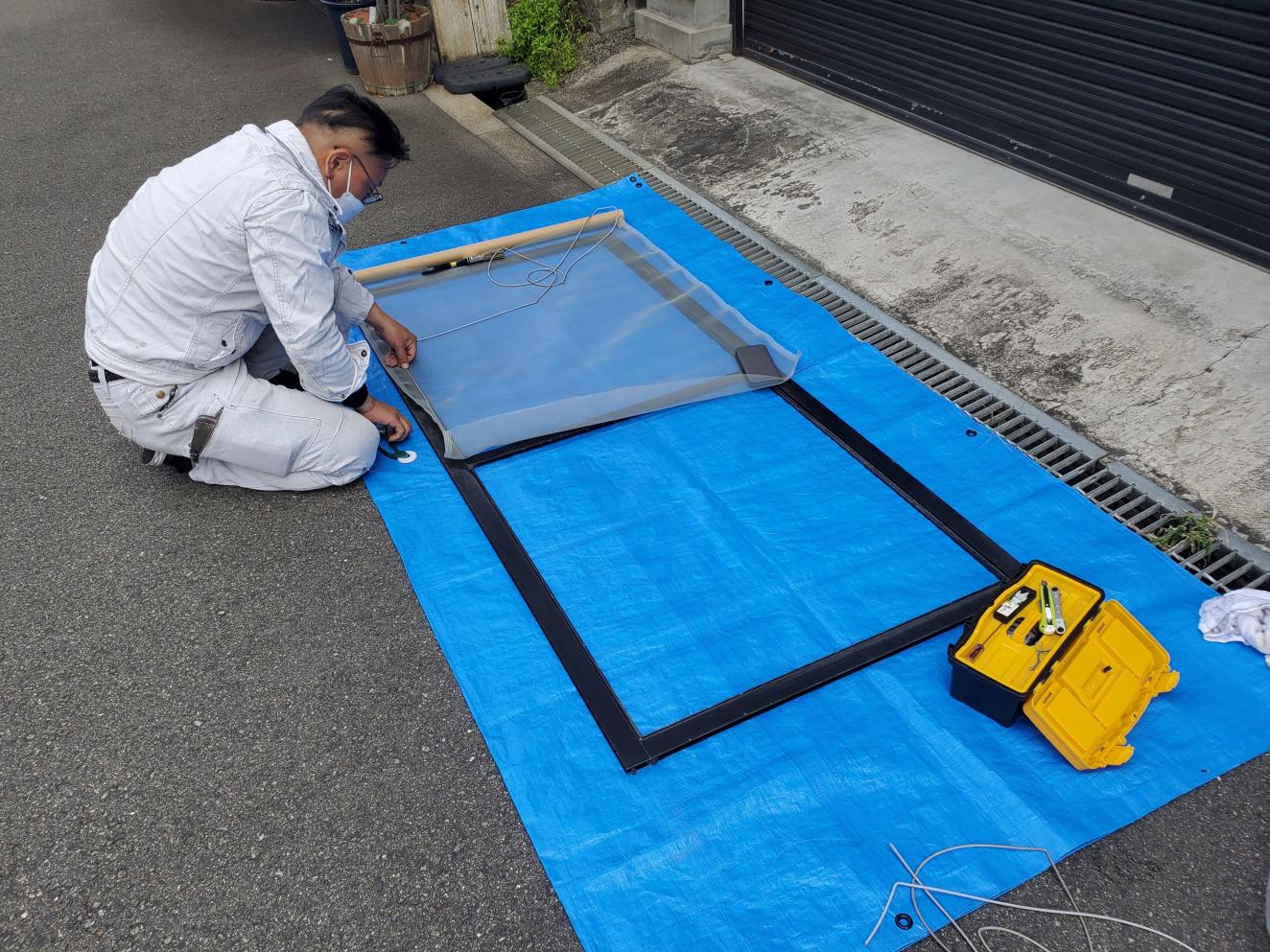 お問合せ・アクセス